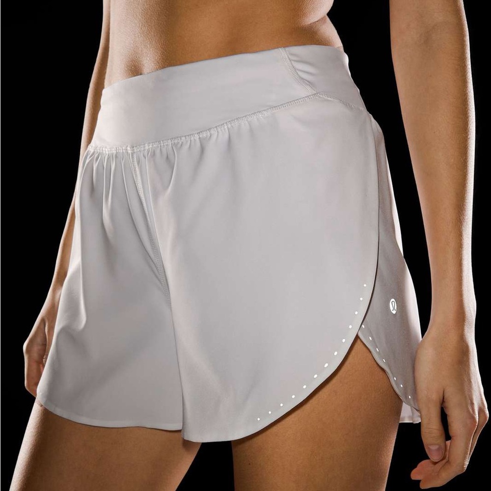 Lulu fast and free shorts